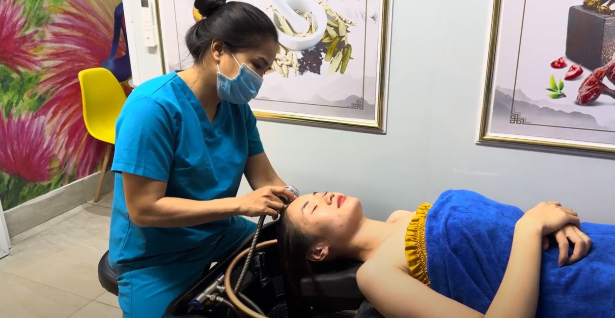 Tuyển dụng nhân viên spa tại Canada - Định cư Canada